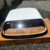 IMG_7383 Aftermarket Mugen-style hardtop roof designed for the Honda S2000 (AP1/AP2 chassis)