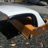 IMG_7384 Aftermarket Mugen-style hardtop roof designed for the Honda S2000 (AP1/AP2 chassis)