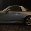 IMG_7385 Aftermarket Mugen-style hardtop roof designed for the Honda S2000 (AP1/AP2 chassis)