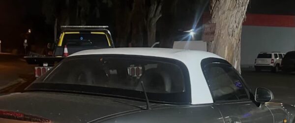 IMG_7386 Aftermarket Mugen-style hardtop roof designed for the Honda S2000 (AP1/AP2 chassis)