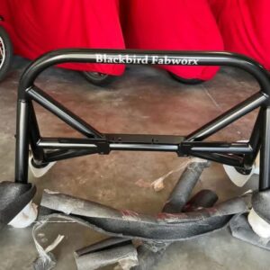 IMG_7390 Blackbird Fabworx GT3 Roll Bar