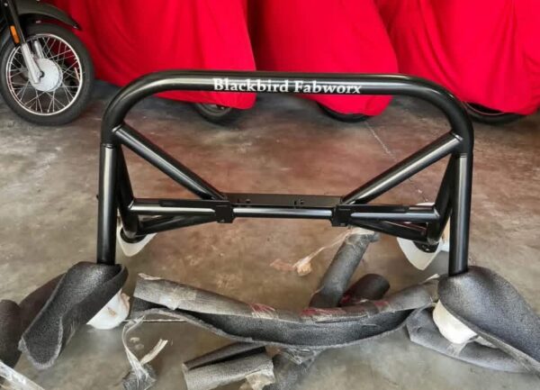 Blackbird Fabworx GT3 Roll Bar
