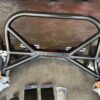 Blackbird Fabworx GT3 Roll Bar