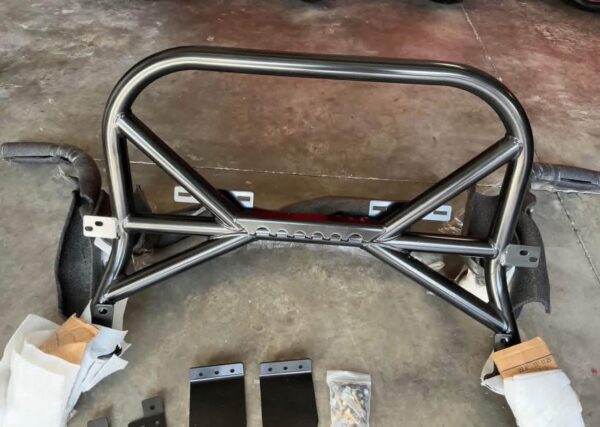 Blackbird Fabworx GT3 Roll Bar
