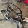 Blackbird Fabworx GT3 Roll Bar