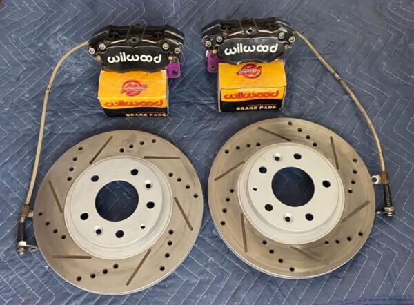 IMG_7400 Wilwood Performance Big Brake Kit