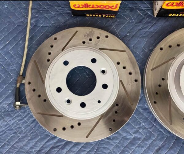 IMG_7402 Wilwood Performance Big Brake Kit