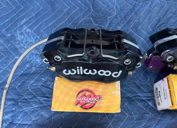 IMG_7403 Wilwood Performance Big Brake Kit