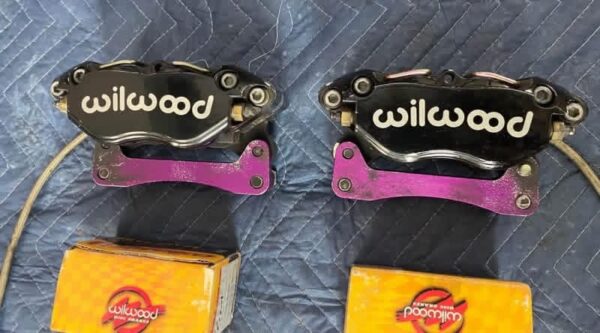 IMG_7404 Wilwood Performance Big Brake Kit