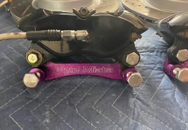 IMG_7407 Wilwood Performance Big Brake Kit