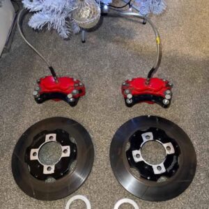 IMG_7409 Wilwood Big Brake Kit