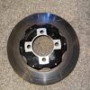 Wilwood Big Brake Kit