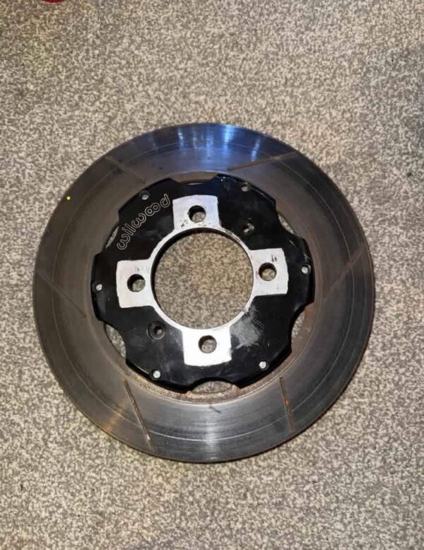 Wilwood Big Brake Kit