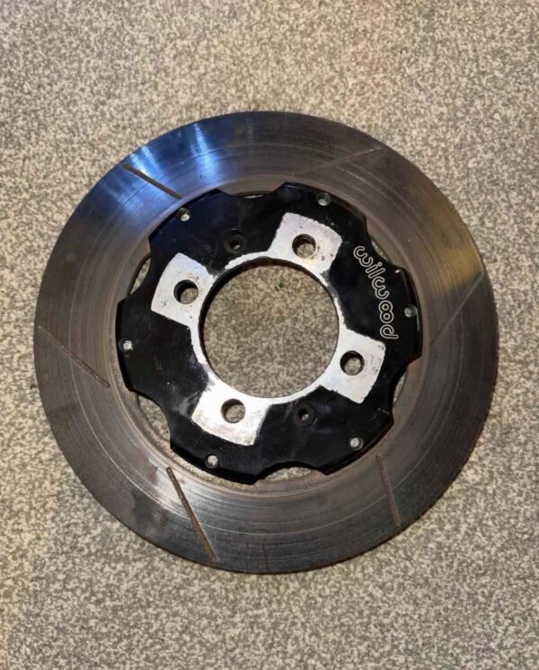 Wilwood Big Brake Kit