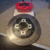 Wilwood Big Brake Kit