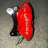 Wilwood Big Brake Kit