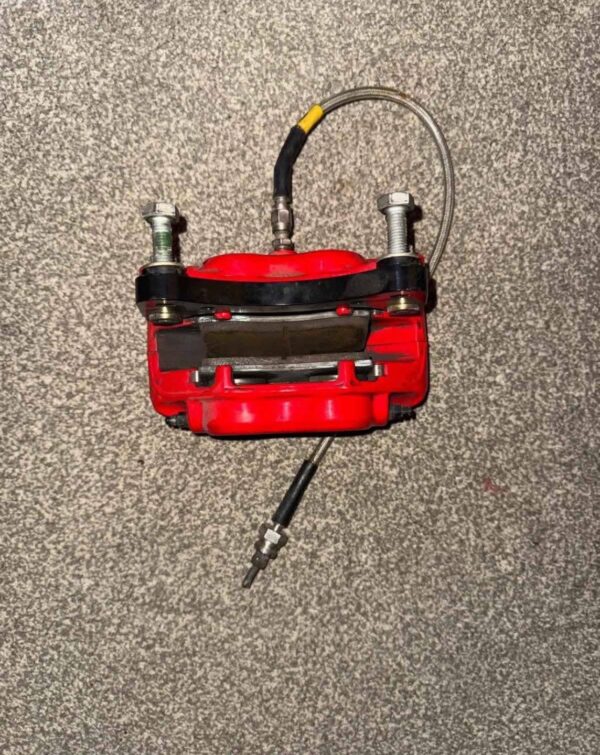Wilwood Big Brake Kit