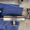 IMG_7419 Stainless steel axle-back exhaust system