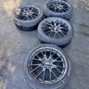 IMG_7423 BBS forged alloy wheels originally designed for the Mazda MX-5 Miata (ND generation)