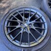 IMG_7424 BBS forged alloy wheels originally designed for the Mazda MX-5 Miata (ND generation)