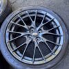IMG_7426 BBS forged alloy wheels originally designed for the Mazda MX-5 Miata (ND generation)