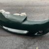 IMG_7440 Front bumper assembly for a 2001–2005 Mazda MX-5 Miata (Mk2.5 / NB2 facelift model).