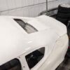 CCP Fabrication Fastback Hardtop kit designed for the Mazda Miata