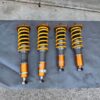 IMG_7448 Öhlins Road & Track DFV (Dual Flow Valve) Coilovers