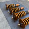 IMG_7449 Öhlins Road & Track DFV (Dual Flow Valve) Coilovers
