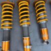IMG_7451 Öhlins Road & Track DFV (Dual Flow Valve) Coilovers