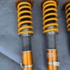 IMG_7455 Öhlins Road & Track DFV (Dual Flow Valve) Coilovers