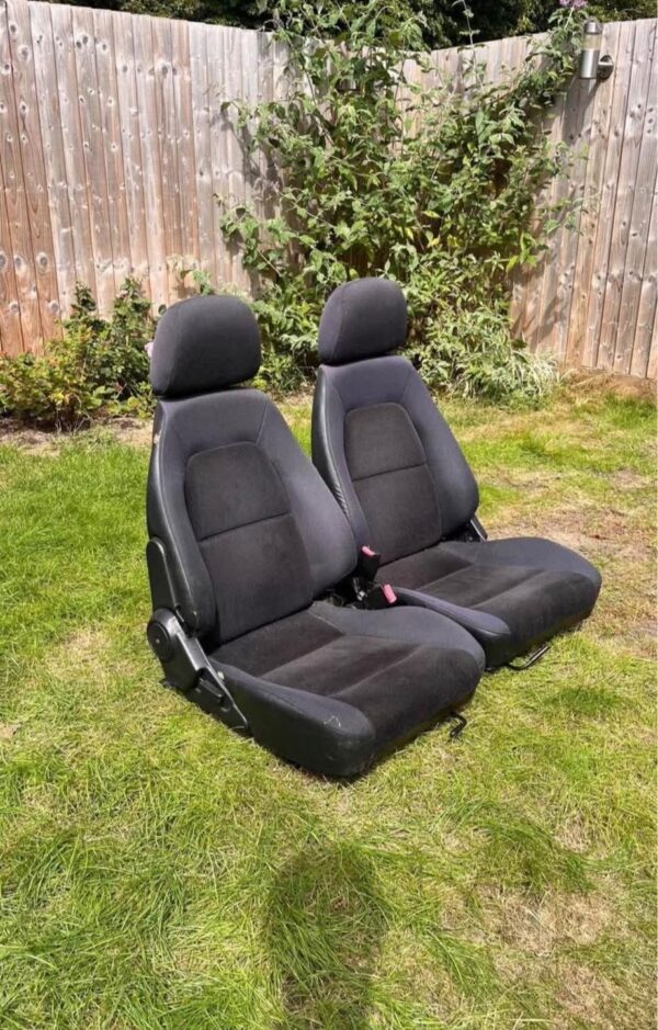 IMG_7464 Mazda MX-5 cloth seats