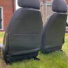 IMG_7467 Mazda MX-5 cloth seats