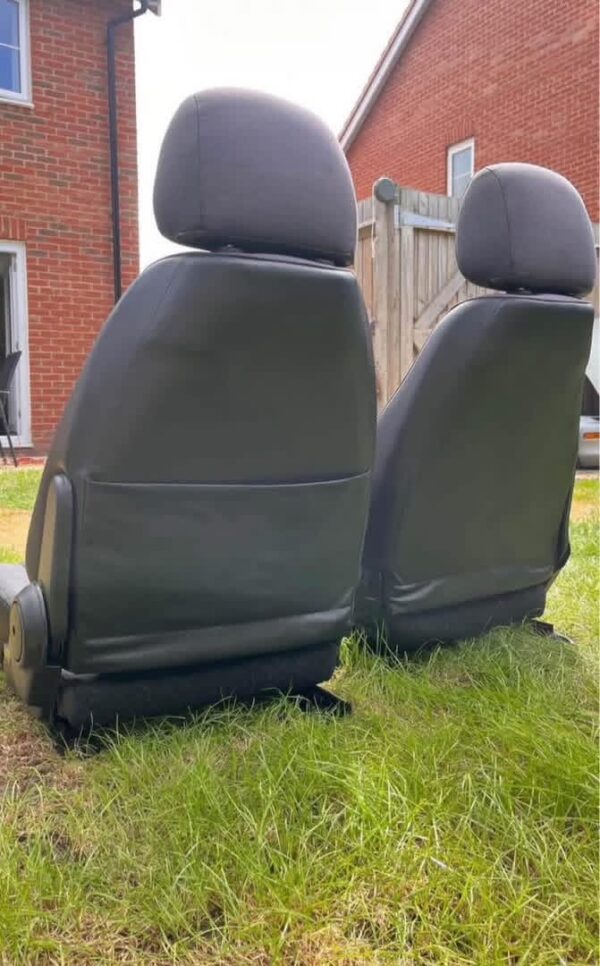 IMG_7467 Mazda MX-5 cloth seats