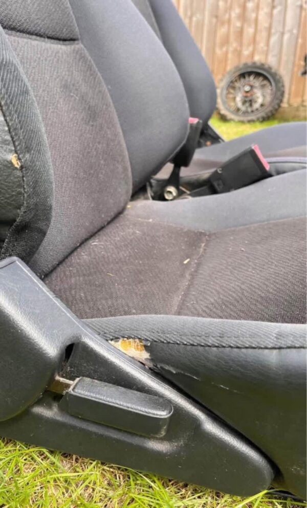 IMG_7469 Mazda MX-5 cloth seats