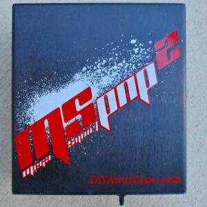DIYAutoTune MegaSquirtPNP Gen2 (MSPNP2) standalone engine management system