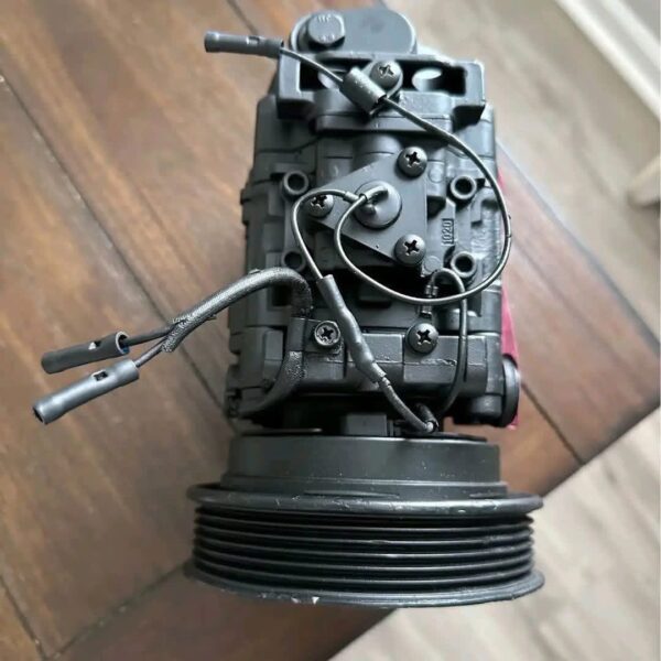 Mazda MX-5 Miata A/C Compressor with Clutch