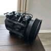 Mazda MX-5 Miata A/C Compressor with Clutch