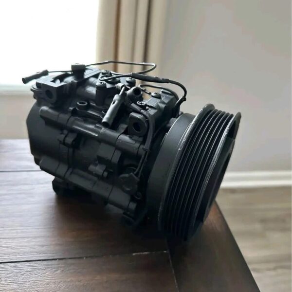 Mazda MX-5 Miata A/C Compressor with Clutch