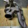 IMG_8303 Kraken Cast Turbo Manifold and Turbocharger Assembly