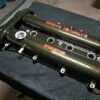 IMG_8310 Mazda Miata (NA/NB 1.8L) Gloss Carbon Fiber Engine Valve Cover
