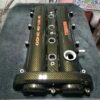 IMG_8311 Mazda Miata (NA/NB 1.8L) Gloss Carbon Fiber Engine Valve Cover