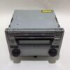 Mazda Multi-Function OEM Stereo / Audio Head Unit (CD & Cassette Player)