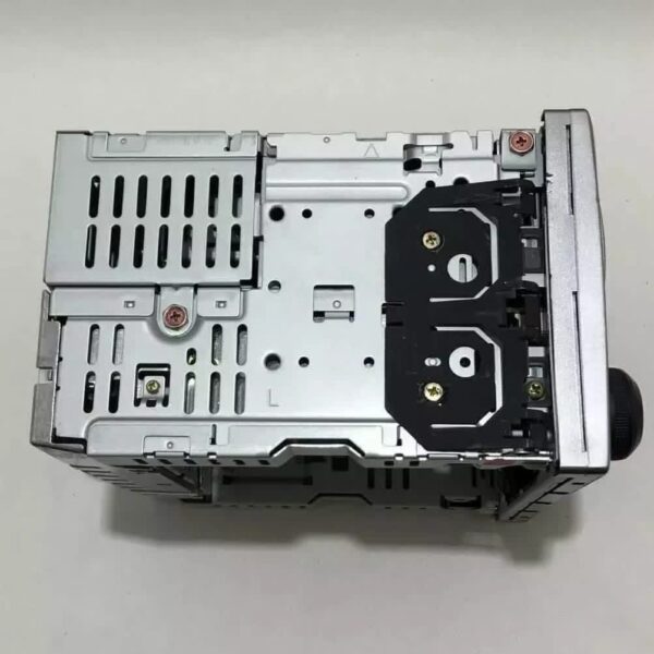 Mazda Multi-Function OEM Stereo / Audio Head Unit (CD & Cassette Player)