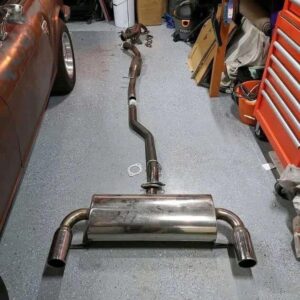 IMG_8317 Mazda Miata Performance Cat-Back Exhaust System with Dual Tips