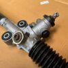 Mazda Miata OEM Manual Steering Rack and Pinion Assembly