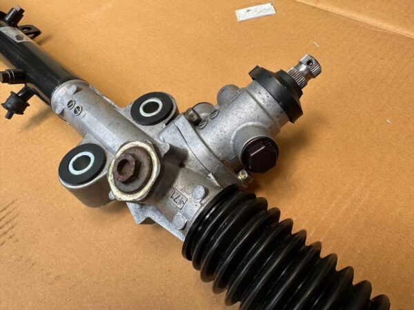 Mazda Miata OEM Manual Steering Rack and Pinion Assembly