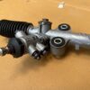 Mazda Miata OEM Manual Steering Rack and Pinion Assembly