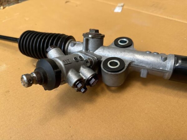 Mazda Miata OEM Manual Steering Rack and Pinion Assembly