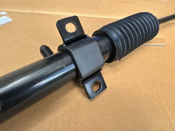 Mazda Miata OEM Manual Steering Rack and Pinion Assembly